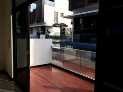 Seletar View (D28), Terrace #634087741
